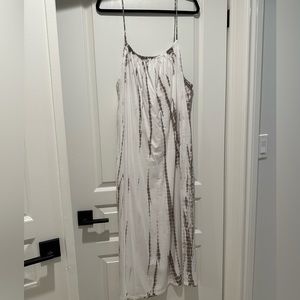 Zara Maxi Dress NWOT